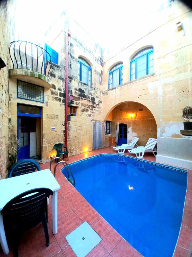 Ta Lucia Farmhouse With Private Pool And Bbq Villa Santa Lucija  Bagian luar foto