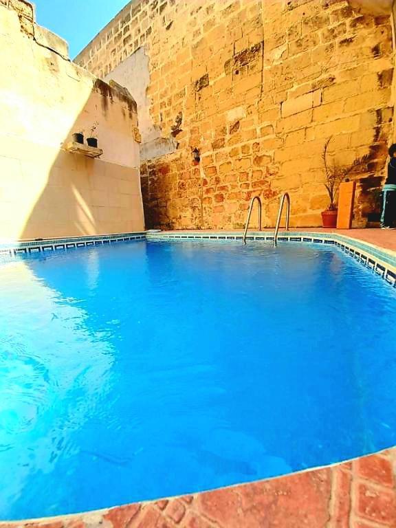 Ta Lucia Farmhouse With Private Pool And Bbq Villa Santa Lucija  Bagian luar foto