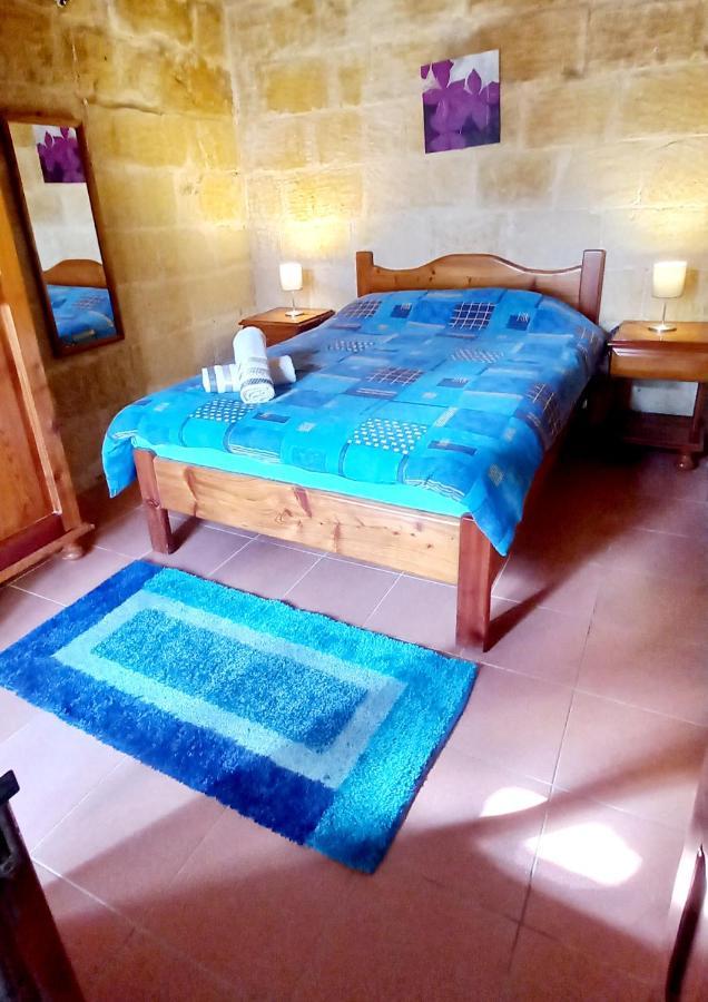 Ta Lucia Farmhouse With Private Pool And Bbq Villa Santa Lucija  Bagian luar foto