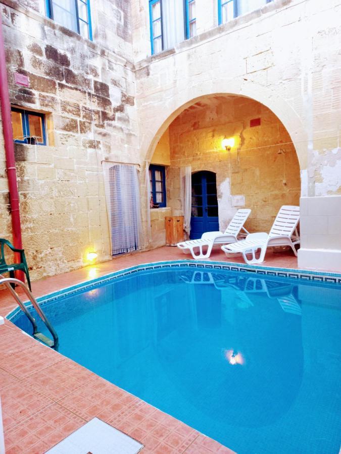Ta Lucia Farmhouse With Private Pool And Bbq Villa Santa Lucija  Bagian luar foto